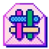 Стикер 25 𝕎𝕚𝕟𝕕𝕠𝕨𝕤 𝟡𝟝