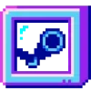 Стикер 27 𝕎𝕚𝕟𝕕𝕠𝕨𝕤 𝟡𝟝