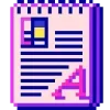 Стикер 29 𝕎𝕚𝕟𝕕𝕠𝕨𝕤 𝟡𝟝