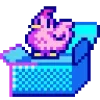 Стикер 51 𝕎𝕚𝕟𝕕𝕠𝕨𝕤 𝟡𝟝