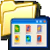 Стикер 46 Windows XP Icons - Part 1