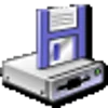 Стикер 12 Windows XP Icons - Part 1