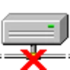 Стикер 21 Windows XP Icons - Part 1