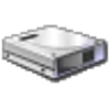 Стикер 16 Windows XP Icons - Part 1