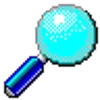 Стикер 53 Windows XP Icons - Part 1