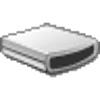 Стикер 13 Windows XP Icons - Part 1