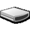 Стикер 14 Windows XP Icons - Part 1