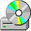 Стикер 24 Windows XP Icons - Part 1