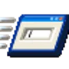 Стикер 61 Windows XP Icons - Part 1
