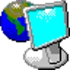 Стикер 39 Windows XP Icons - Part 1