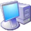 Стикер 35 Windows XP Icons - Part 1