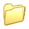 Стикер 4 Windows XP Icons - Part 1