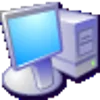 Стикер 36 Windows XP Icons - Part 1