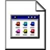 Обложка набора Windows XP Icons - Part 1