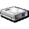 Стикер 17 Windows XP Icons - Part 1