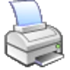 Стикер 37 Windows XP Icons - Part 1