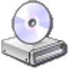 Стикер 25 Windows XP Icons - Part 1