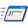 Стикер 60 Windows XP Icons - Part 1