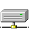Стикер 18 Windows XP Icons - Part 1