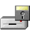 Стикер 10 Windows XP Icons - Part 1