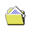 Стикер 47 Windows XP Icons - Part 1