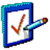 Стикер 50 Windows XP Icons - Part 1