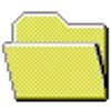Стикер 6 Windows XP Icons - Part 1