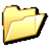 Стикер 8 Windows XP Icons - Part 1