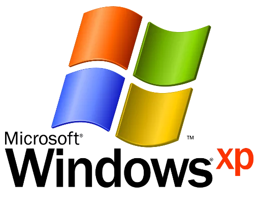Стикерпак Windows XP для Telegram