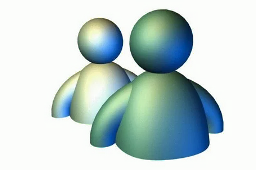 📡 Стикер «Windows XP» для Telegram