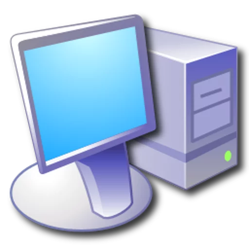 🖥 Стикер «Windows XP» для Telegram