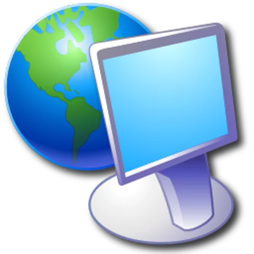 📡 Стикер «Windows XP» для Telegram