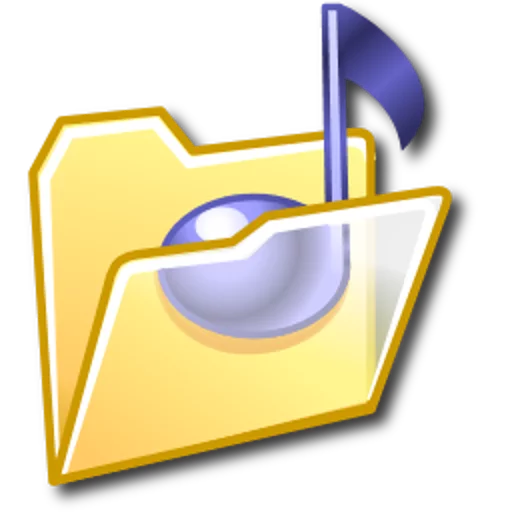 🎵 Стикер «Windows XP» для Telegram