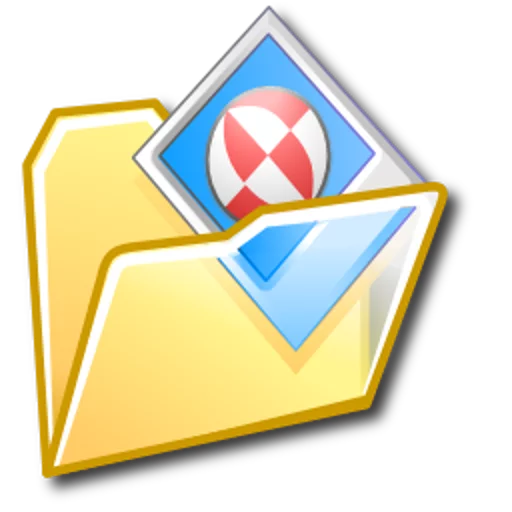 🖼 Стикер «Windows XP» для Telegram