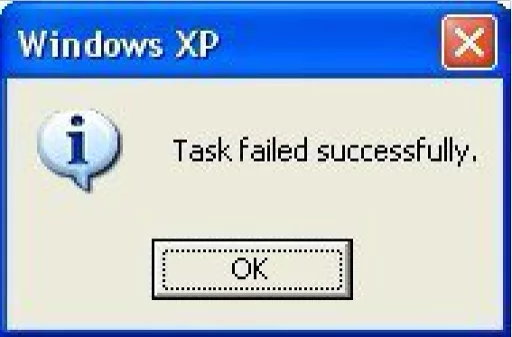 💣 Стикер «Windows XP» для Telegram