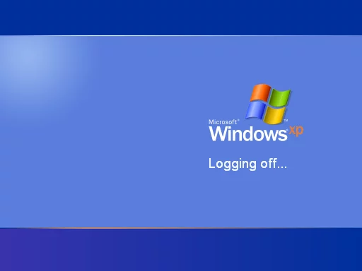 🔌 Стикер «Windows XP» для Telegram