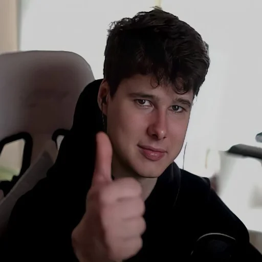 👍 Стикер «Винди 31 2.0» для Telegram