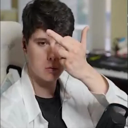 🖕 Стикер «Винди 31 2.0» для Telegram