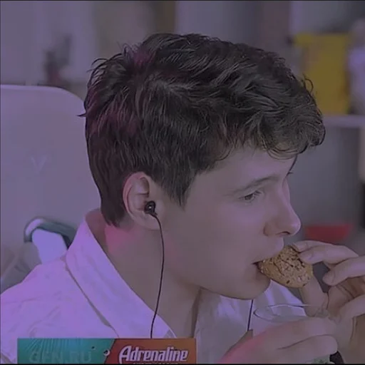 🍪 Стикер «Винди 31 2.0» для Telegram