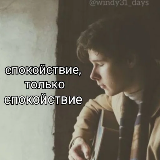 😌 Стикер «Винди 31 2.0» для Telegram