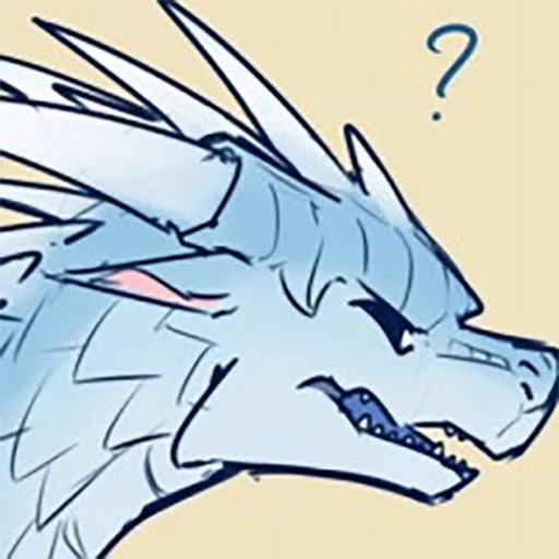 ❓ Стикер «Wings of Failure» для Telegram