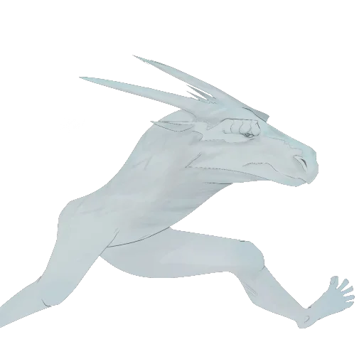 🌨 Стикер «Wings of Failure» для Telegram