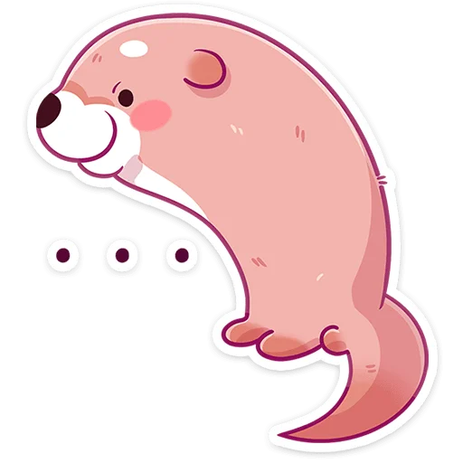 🧸 Стикер «Вини» для Telegram
