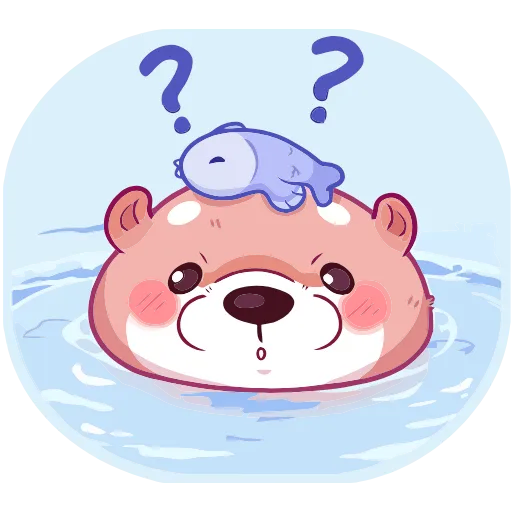 ❓ Эмодзи «Вини» для Telegram