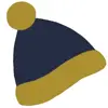Стикер 29 Зима 2