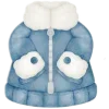 Стикер 60 Winter 2 ️