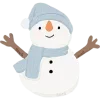 Стикер 52 Winter 2 ️