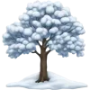Стикер 20 Winter 2 ️