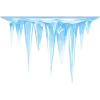 Стикер 50 Winter 2 ️