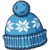 Стикер 56 Winter 2 ️